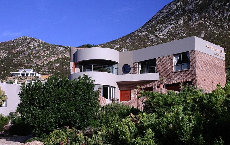 Wonderlings B&B | Self-catering Rooi Els