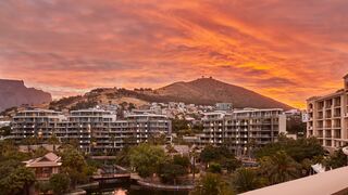 One&Only Cape Town | V & A Waterfront Accommodation