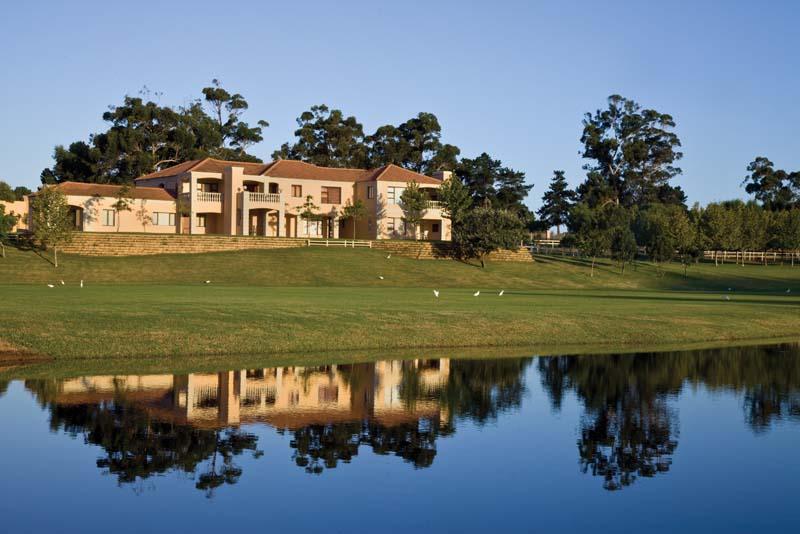 Rietvlei Country Estate | Accommodation Plettenberg Bay