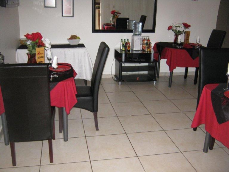 Lapologa | Accommodation Tzaneen