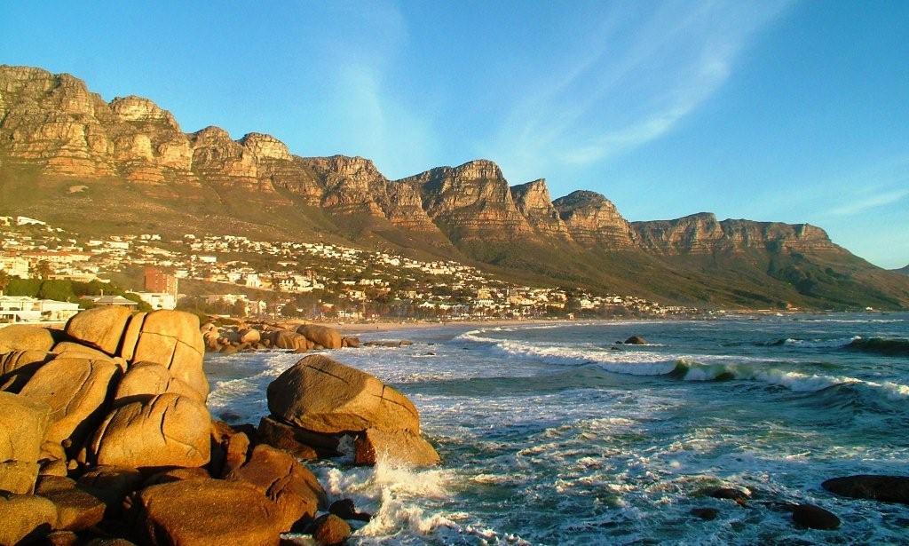 Number Two | Camps Bay Accommodation