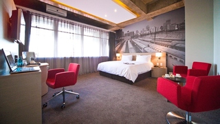 Reef Hotel | Accommodation Marshalltown