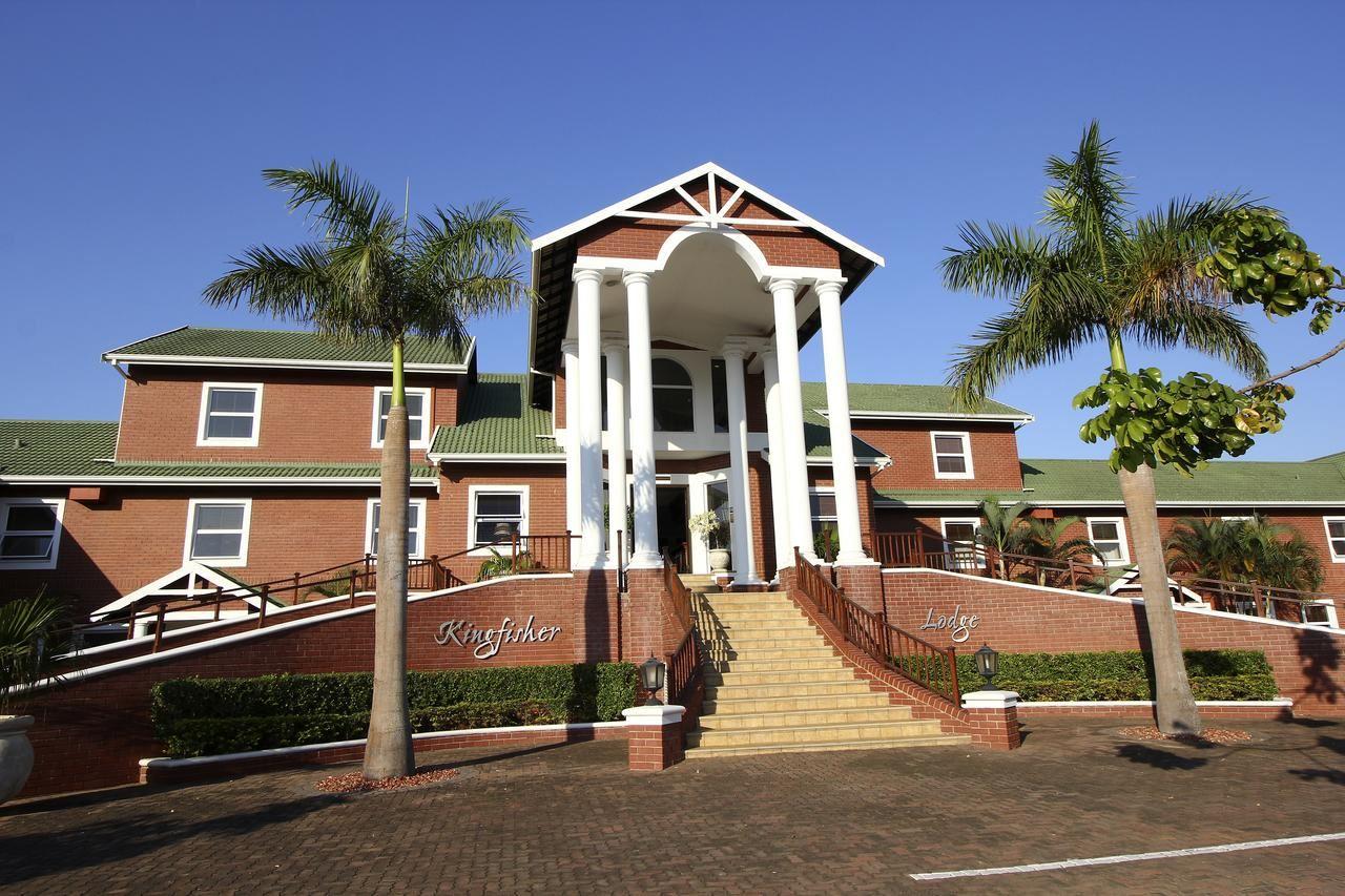 Kingfisher Lodge