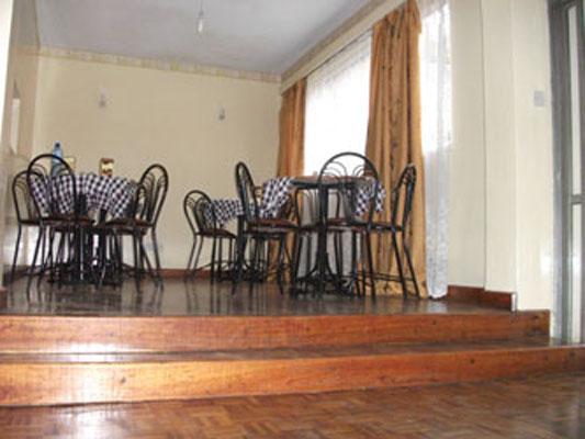 Rossmina Bed and Breakfast