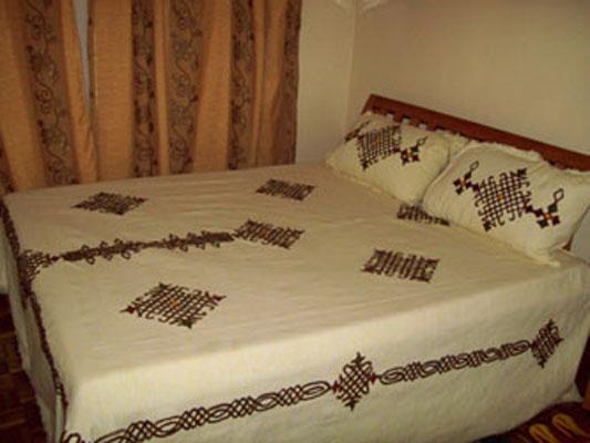 Rossmina Bed and Breakfast