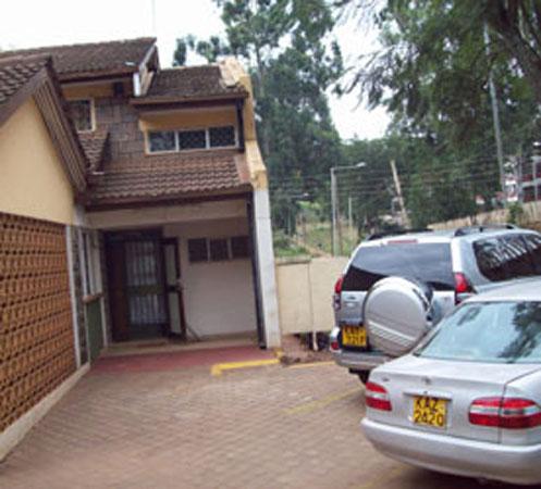 Rossmina Bed and Breakfast