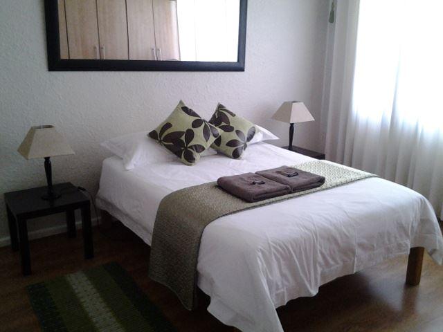 Sunny View | Stellenbosch Accommodation