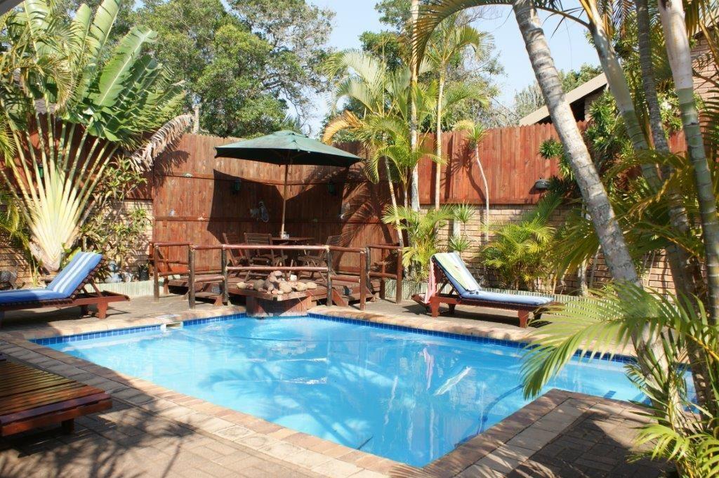 Bhangazi Lodge | Accommodation St Lucia