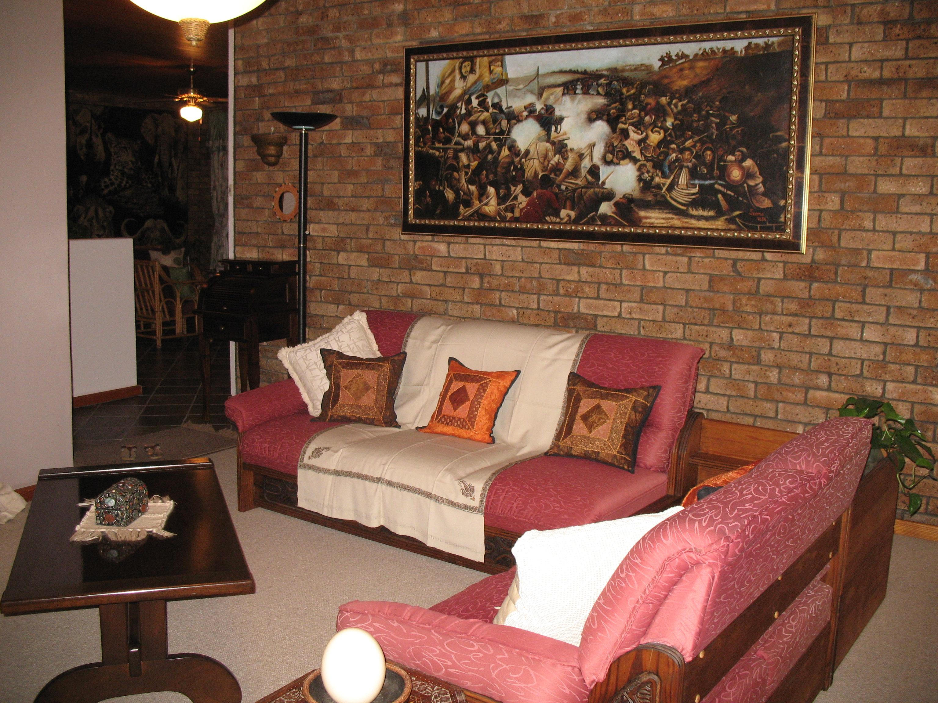 Southern Anchorage Guest House | Accommodation Vredenburg