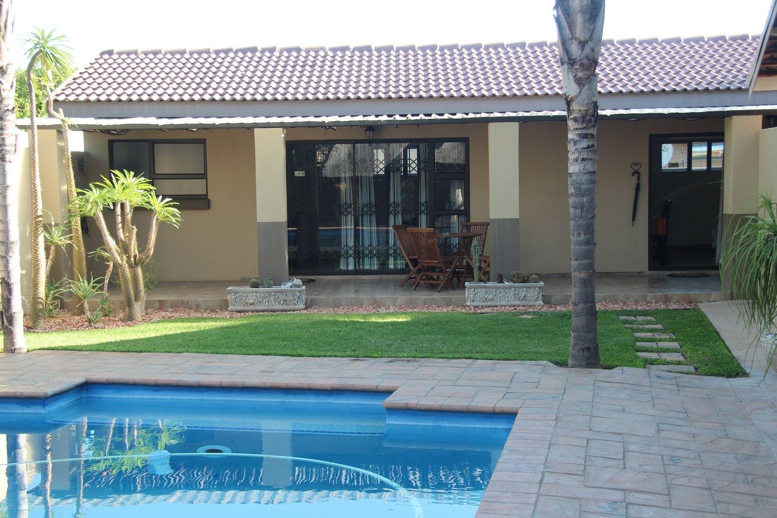 Sandpatrys Guest House | Waterberg Specials