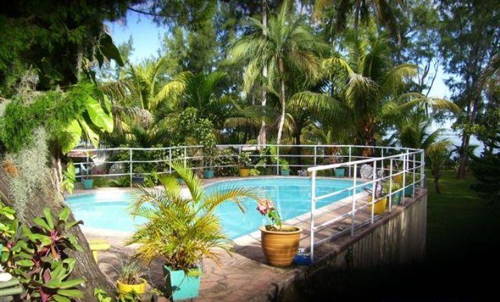 Villa l'Oasis | Hotels Souillac