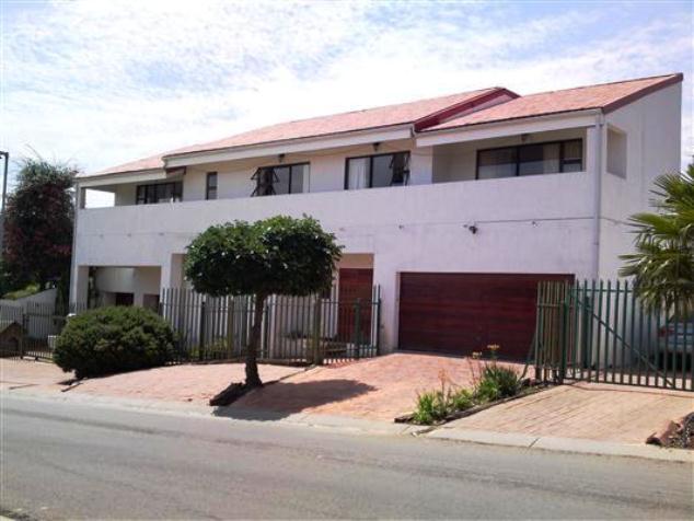 Bassonia Self-catering House | Accommodation Bassonia