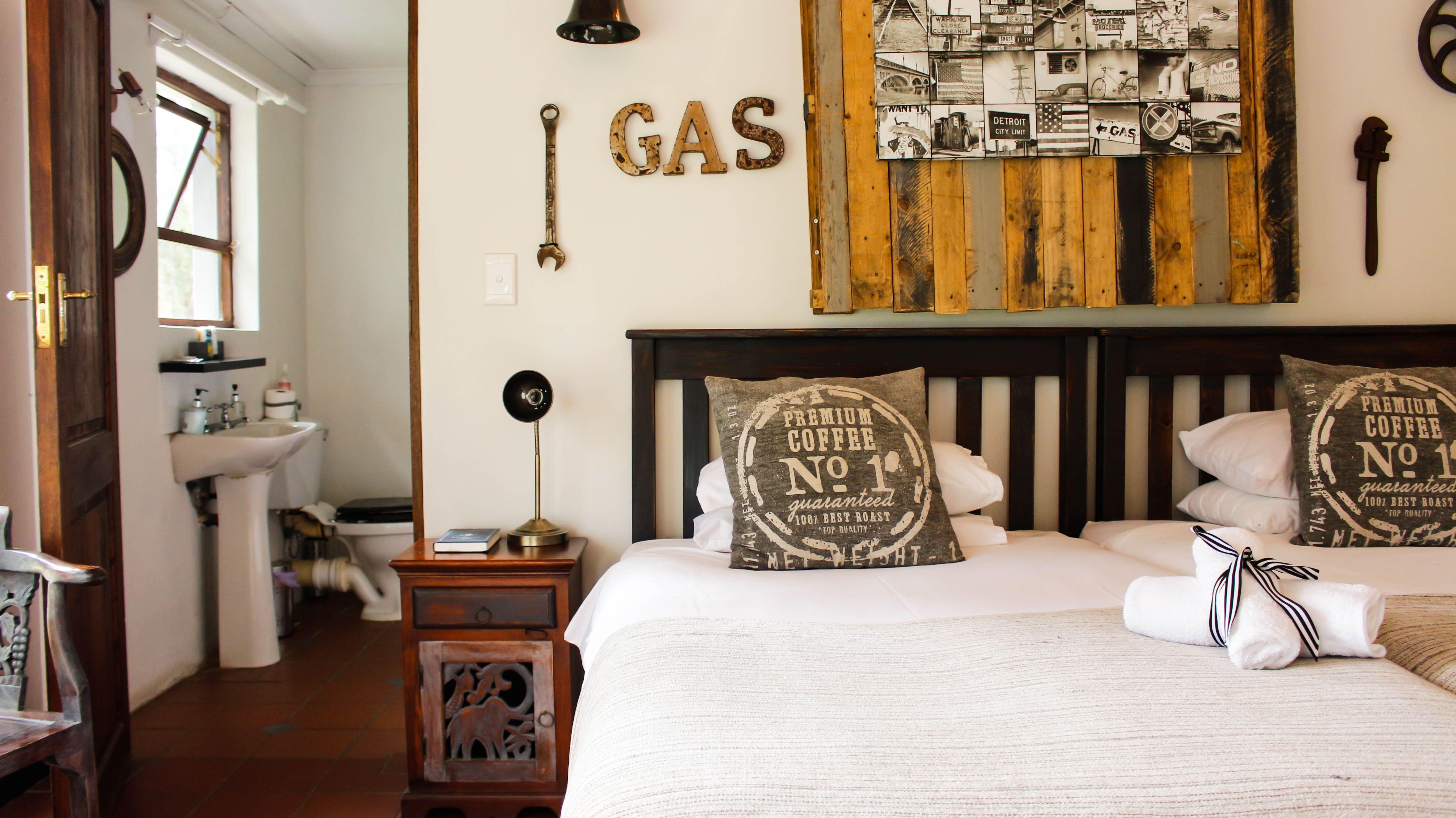 Tramonto - Farm & Fellow B & B | Geelhoutboom Accommodation