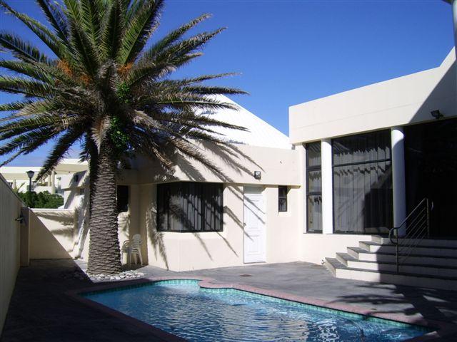 Cape Sunset Villa | Sunset Beach Accommodation