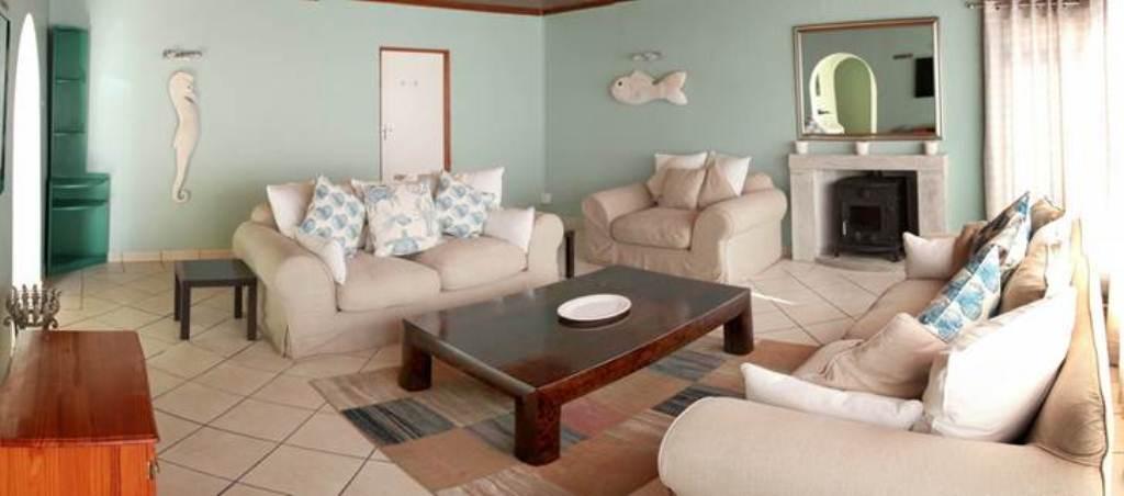 Whale Coast Lodge
