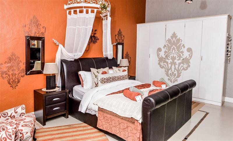 Duinsie Room