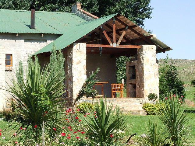 Jocks Cottages | Accommodation Dullstroom