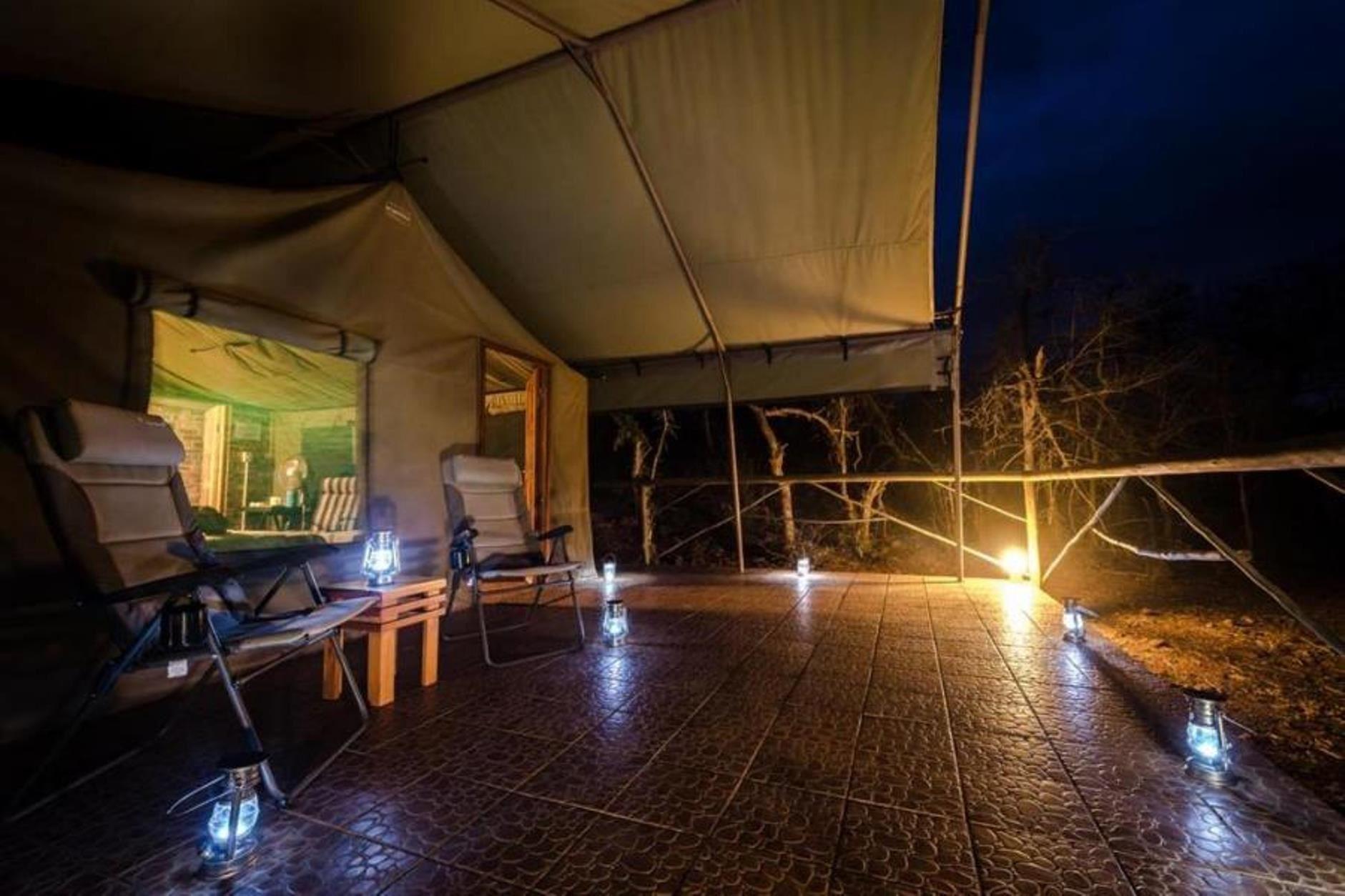 Baluleni Safari Lodge | Accommodation Balule Nature Reserve