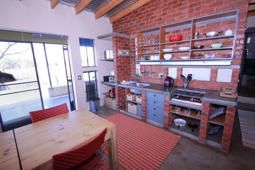 New Horizons Self-catering Private Accommodation