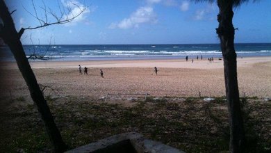 Things to do in Praia do Tofo
