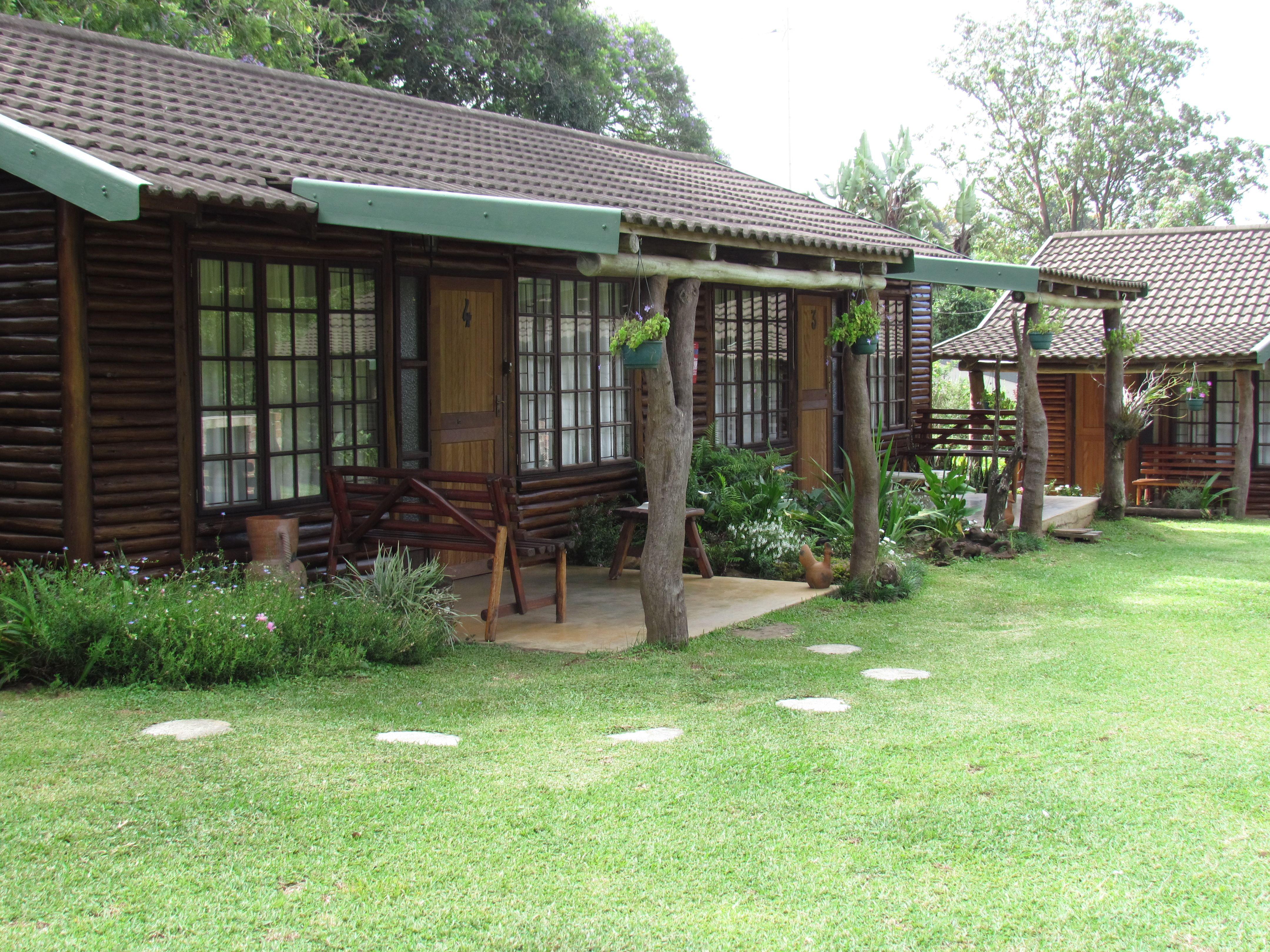 Dlinza Forest Accommodation | Eshowe Accommodation