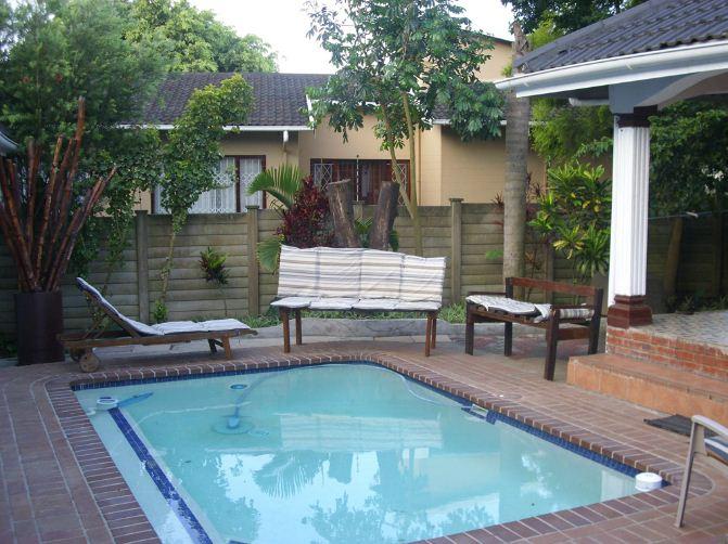 Nomusa Bed n Breakfast | Richards Bay Hotels