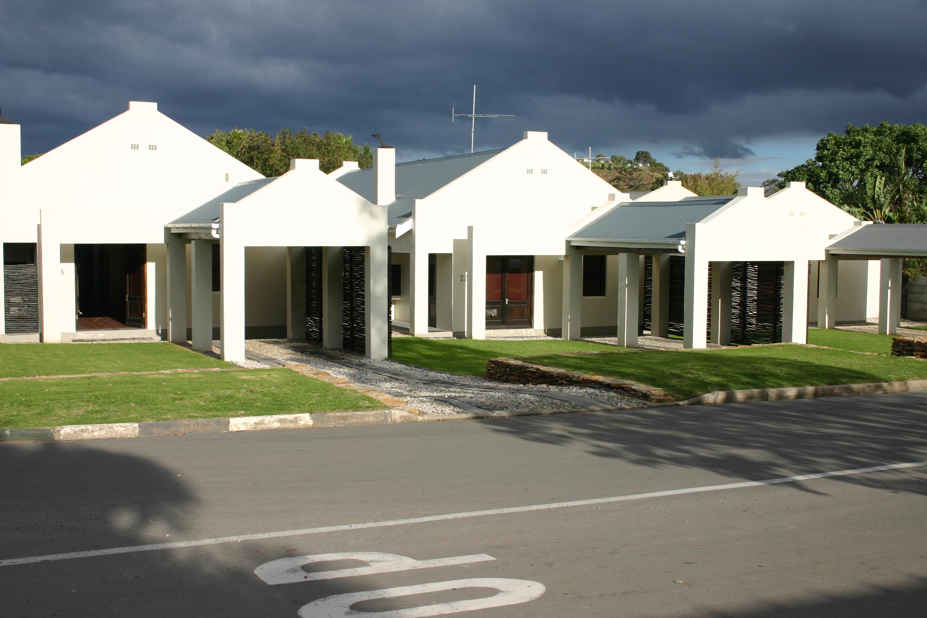 Swellendam Self-catering Cottages | Swellendam Self-catering