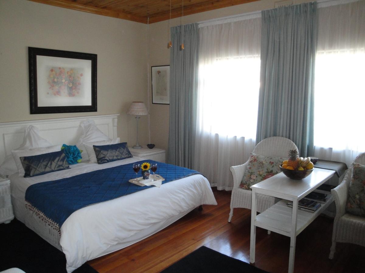 35 on Washington | Accommodation Bellville