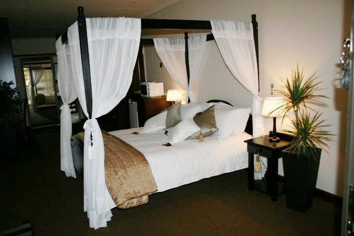 Marija Manor | Self-catering Wonderboom