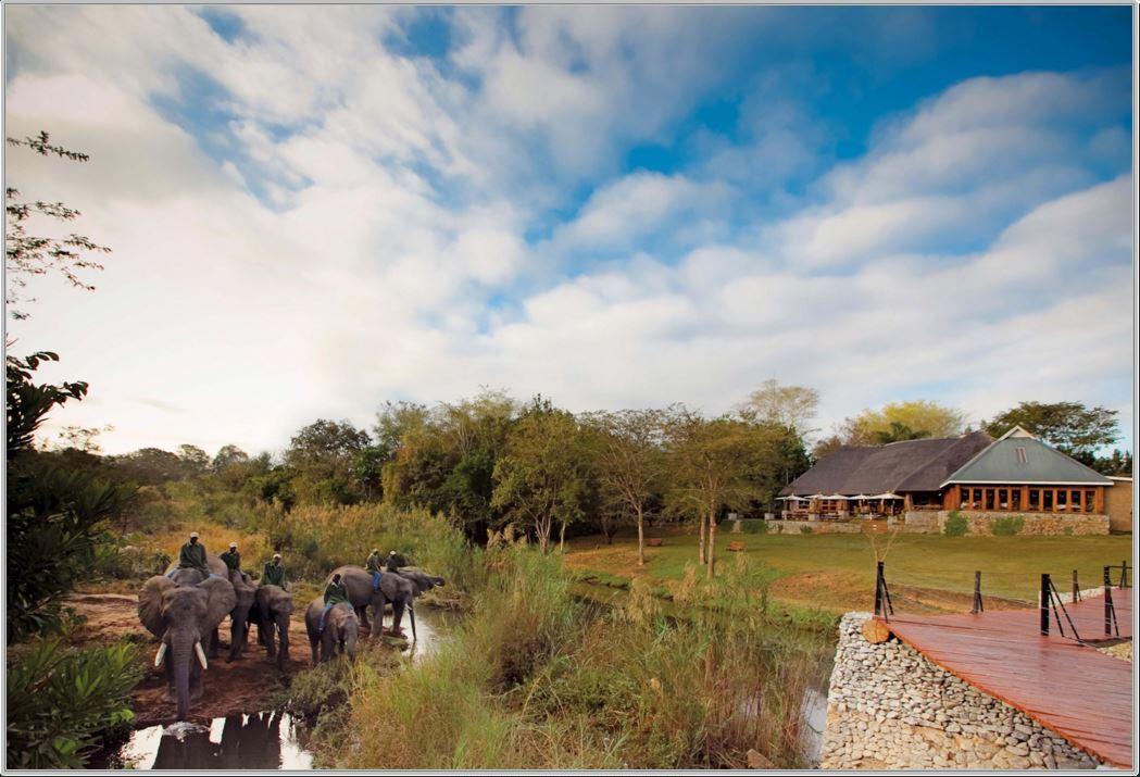 Hippo Hollow | Hazyview Accommodation