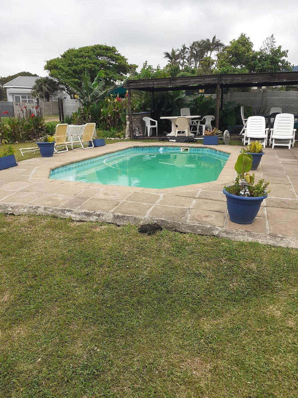 Breakers Accommodation