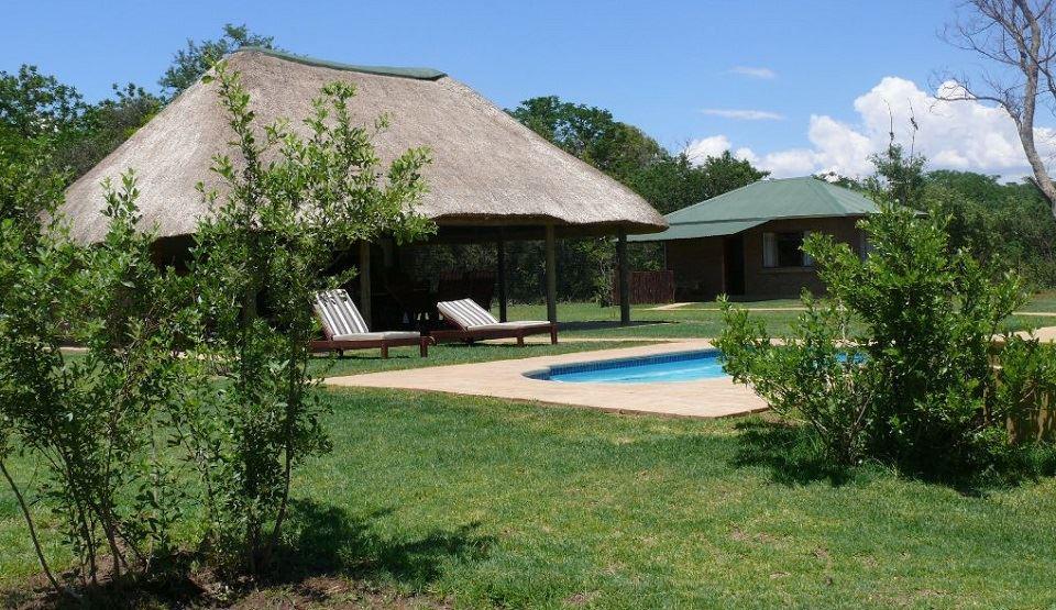 Riverbend Self-catering Cottages | Accommodation Magaliesburg