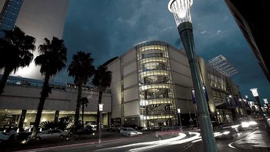 Things to do in Sandton