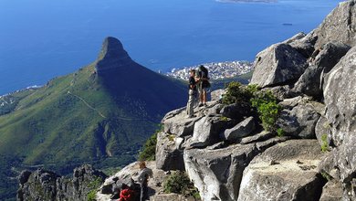 Things to do in Tamboerskloof