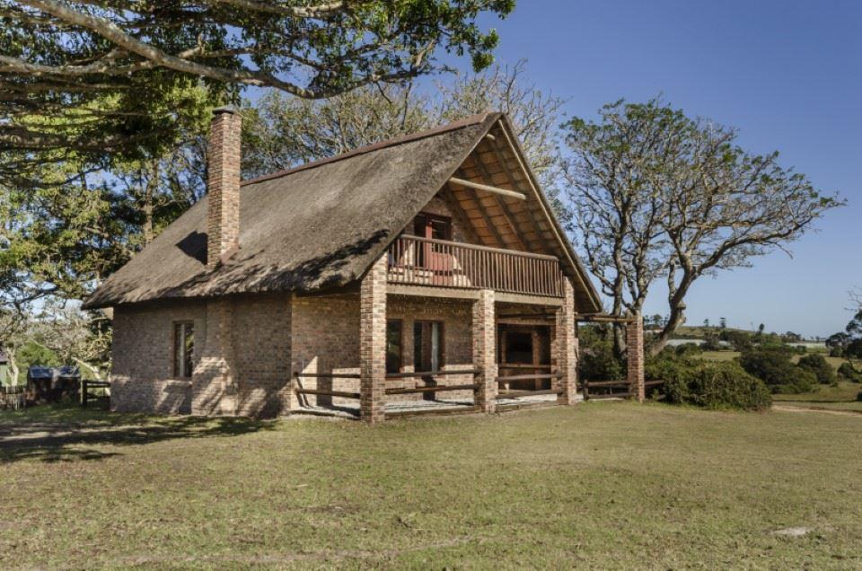 Kragga Kamma Game Park