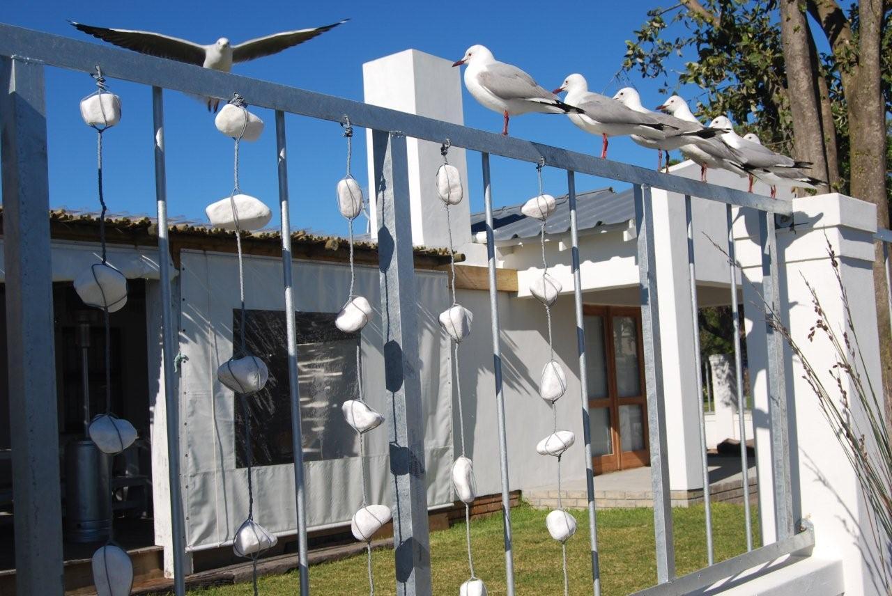Die Skulphuis | Accommodation Melkbosstrand