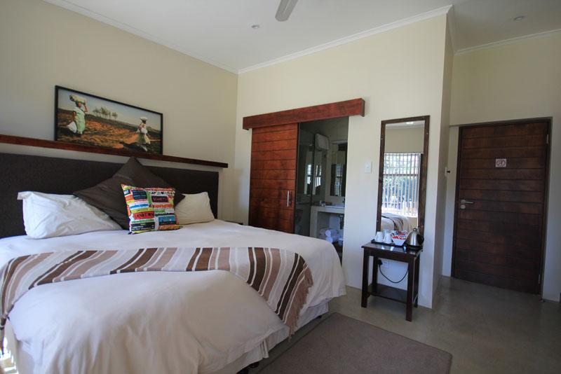 InnZululand Guest Lodge | Eshowe Accommodation