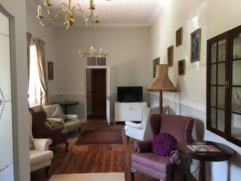 John Montagu Guest House | Special Deals And Offers Book Now!