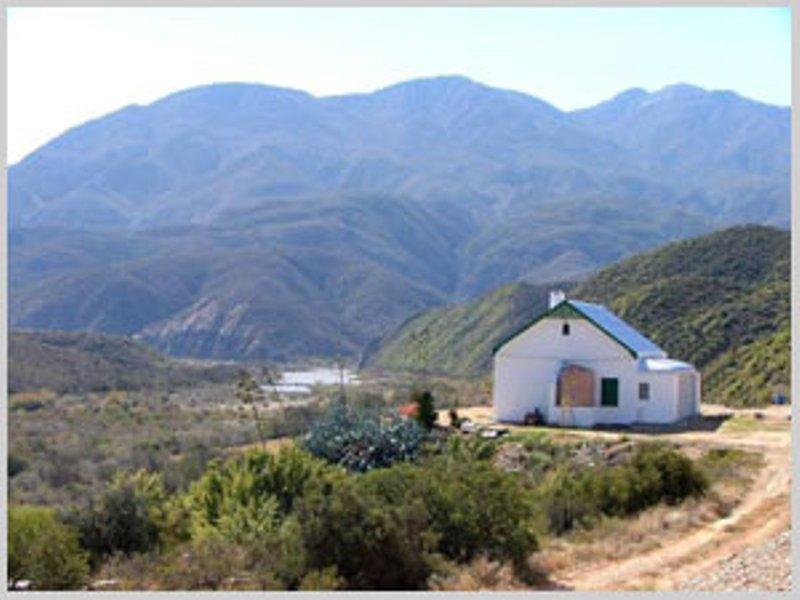 Matjiesvlei Guest Farm | Accommodation Calitzdorp