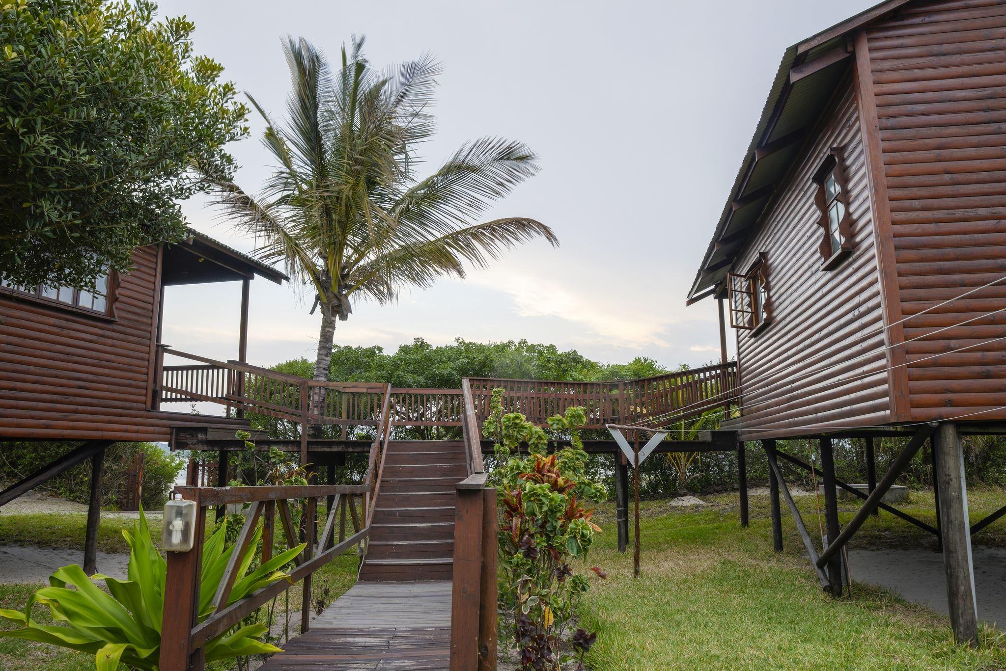 Just in Time Prime Mozambique Holiday Resort | Accommodation Bilene