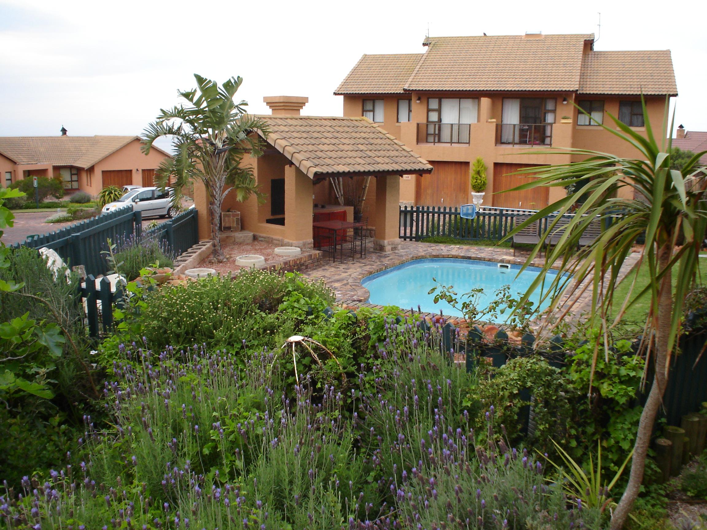 91G San Vincente | Mossel Bay Golf Estate Hotels