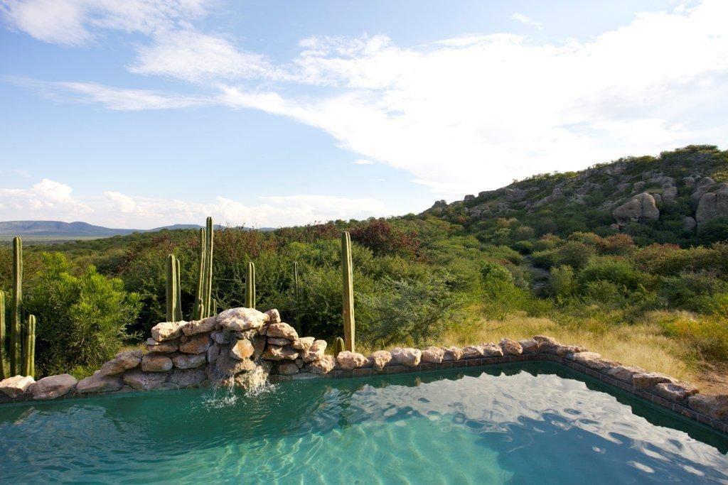 Sâsa Safari Camp | Outjo Accommodation