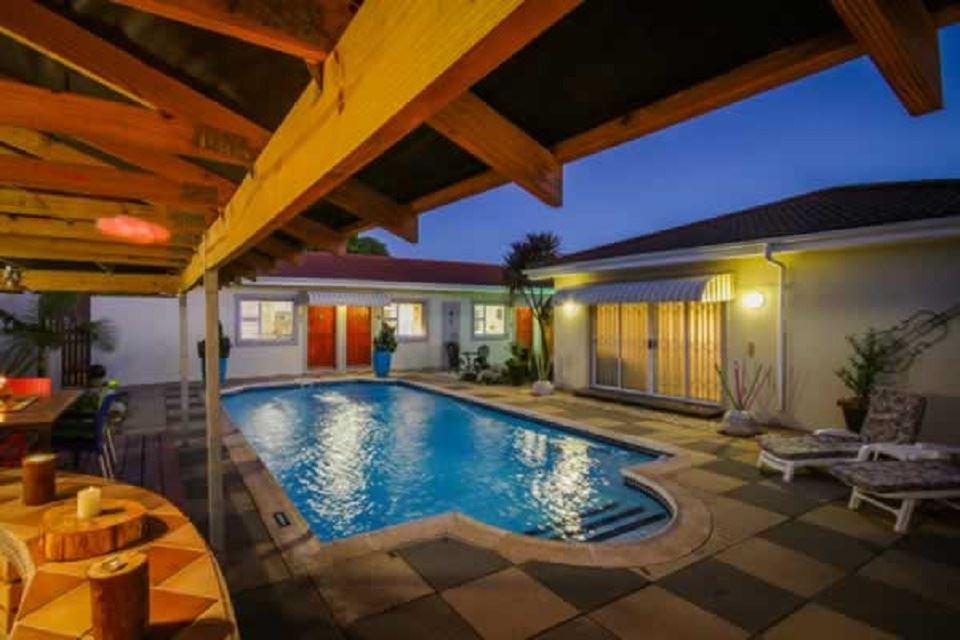 @47 Guest House | Summerstrand Accommodation