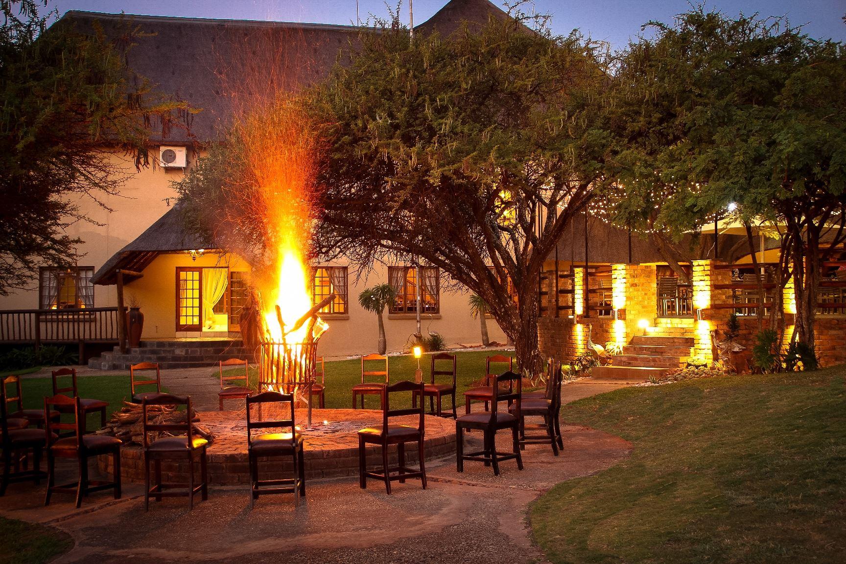 The Conclave Country lodge | Rayton (Gauteng) Accommodation