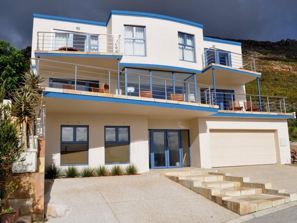 Magellan's Passage | Self-catering Simons Town