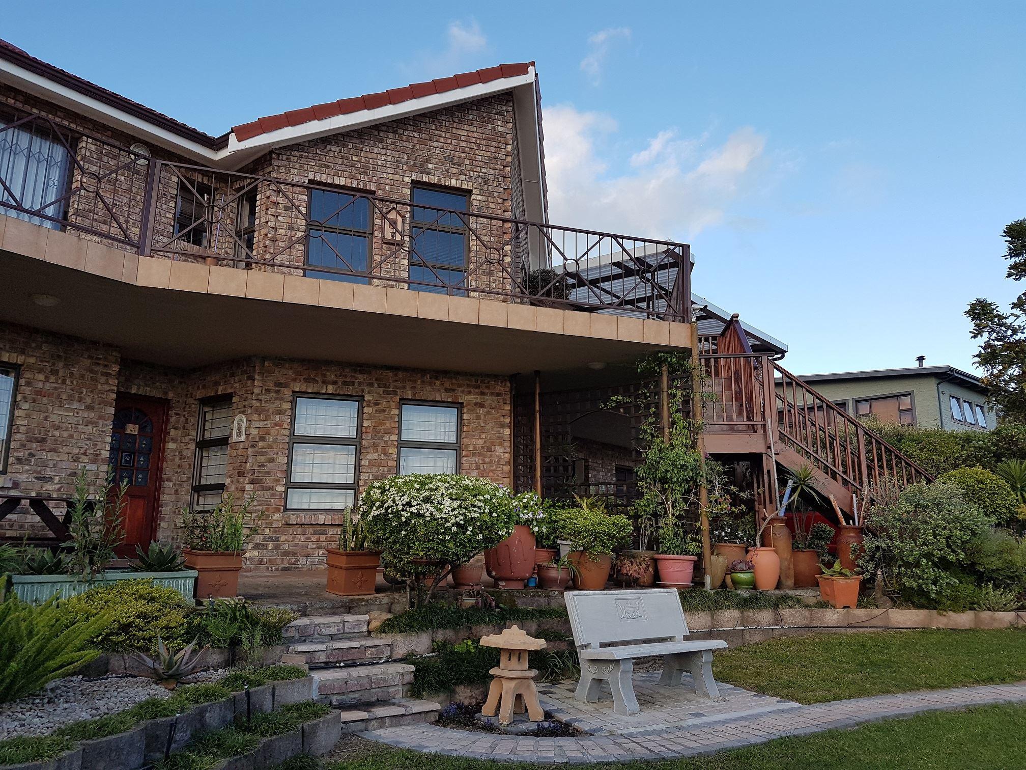 Cycad Guest Lodge | Self-catering Sedgefield
