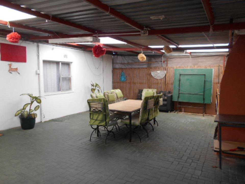 House of Ephraim | Accommodation Kensington (Cape Town)