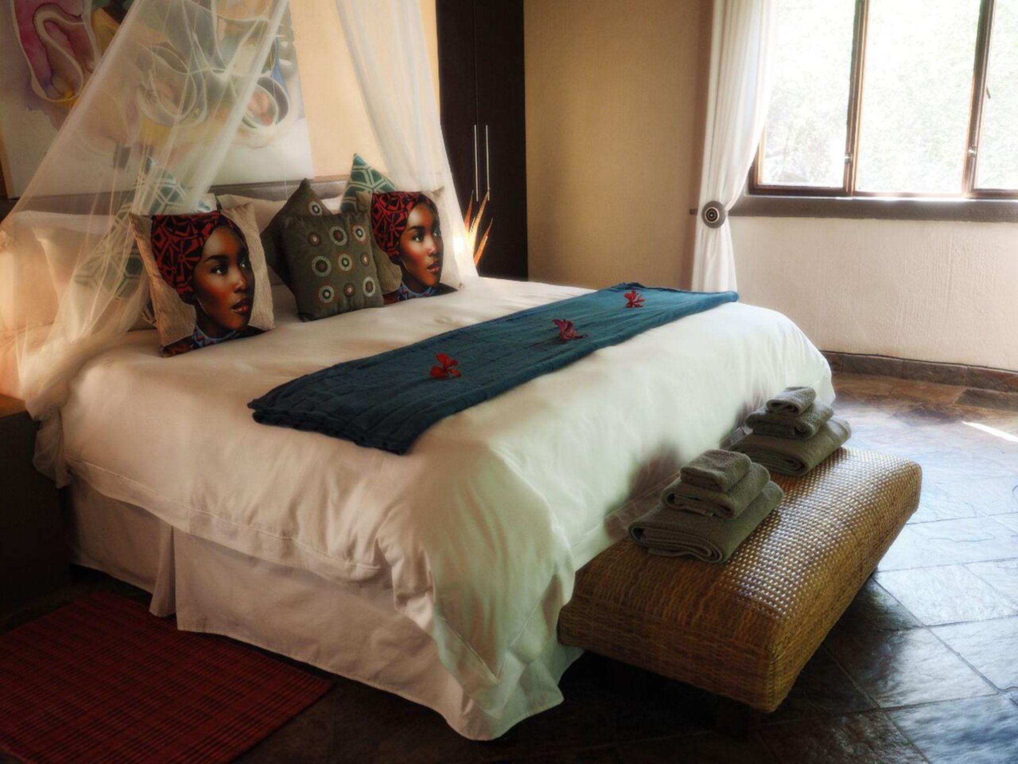 Blyde River Wilderness Lodge | Blyde River Canyon Accommodation