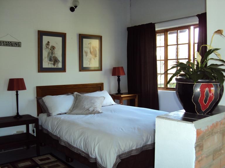The Valley Lodge | Nahoon Self-catering