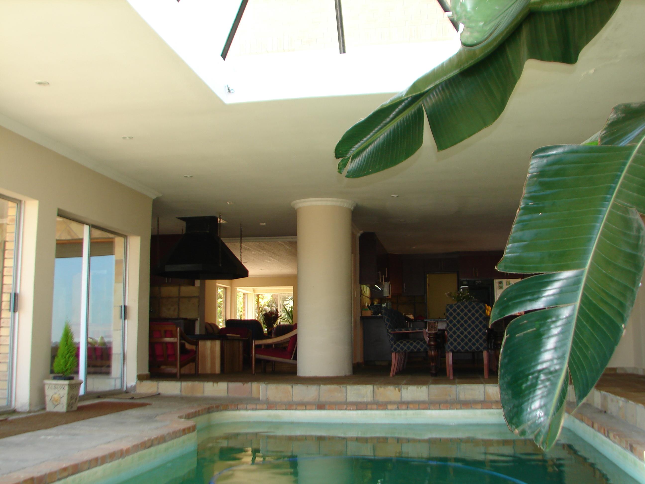 Shirley's Place | Accommodation Brackenfell